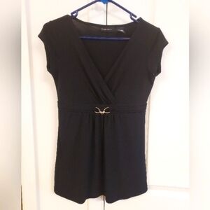 New York & Company blouse Size xs